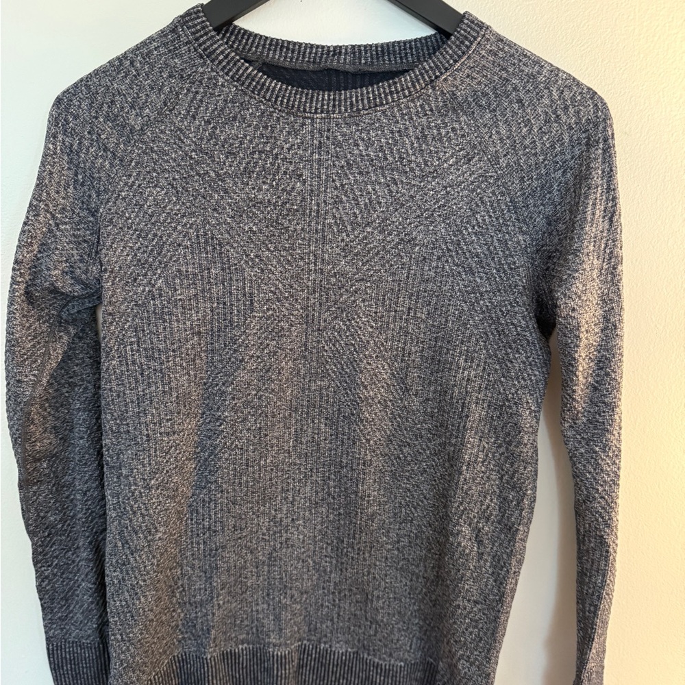 Lululemon Rest Less Pullover
